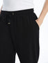 LC Waikiki Women's Elastic Waist Sweatpants